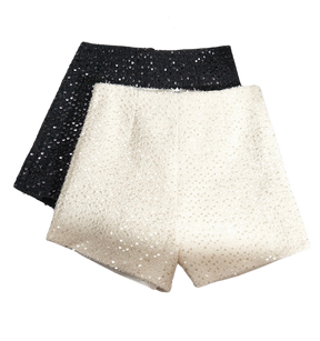 Short Sparkling Skirt