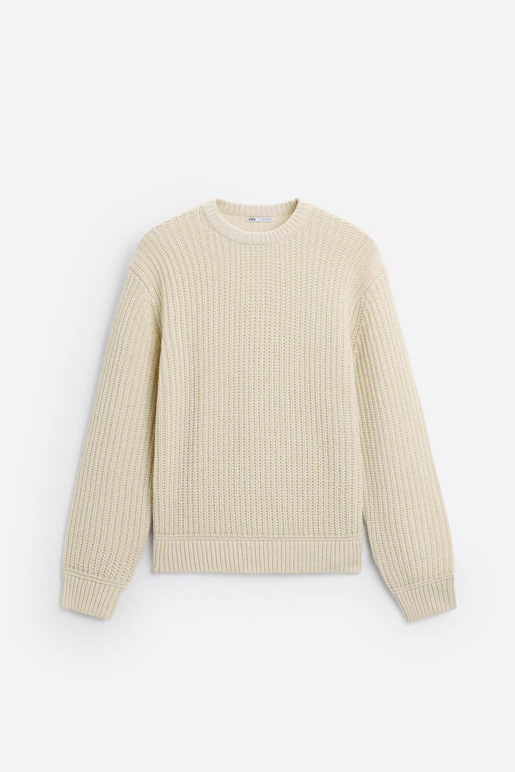 Viral Heavy Knit