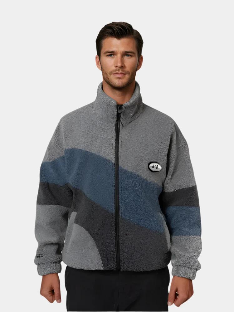 Fleece Jacket