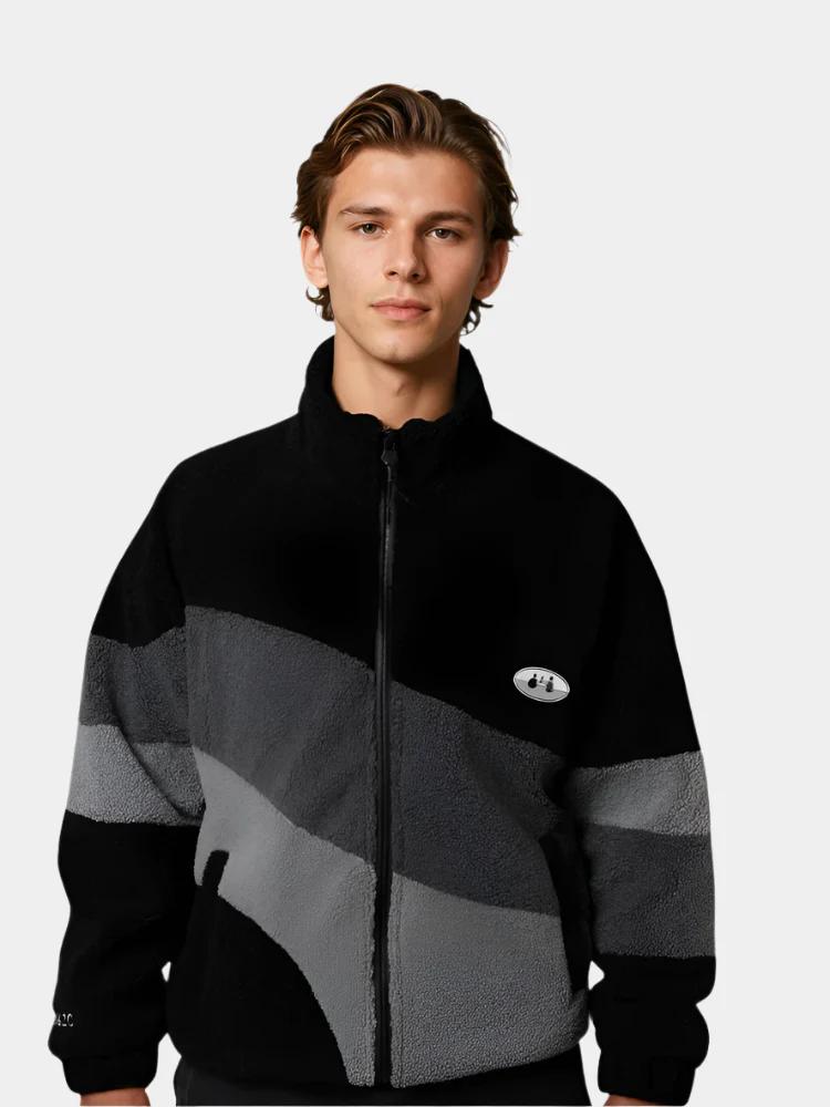 Fleece Jacket