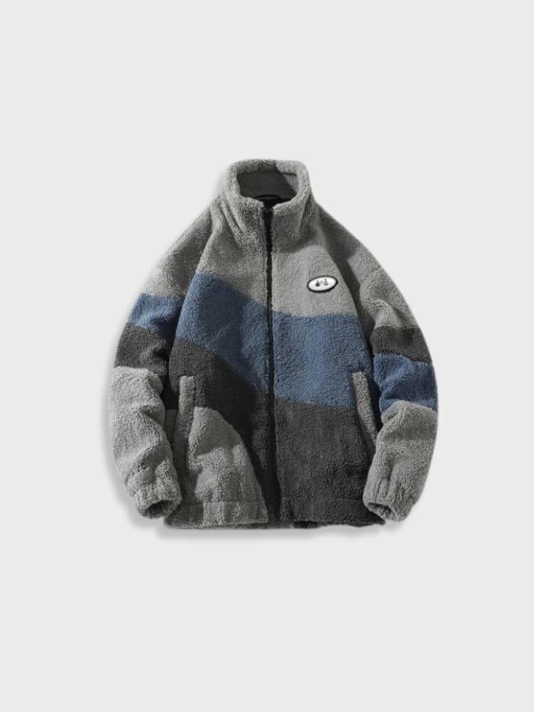 Fleece Jacket