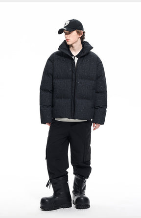 Viral Puffer Jacket