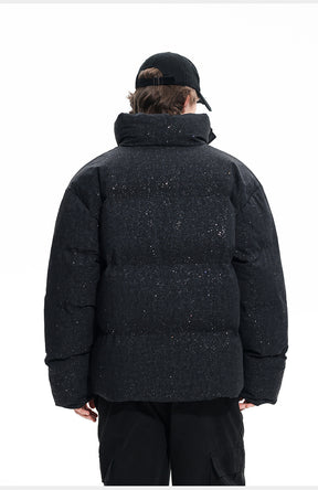 Viral Puffer Jacket