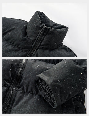 Viral Puffer Jacket